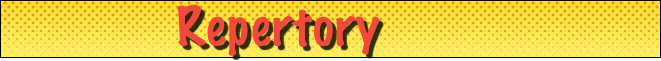 Repertory　　